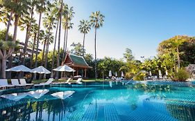 Hotel Botánico & The Oriental Spa Garden