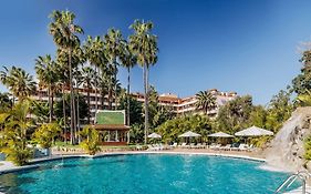 Hotel Botanico en Tenerife